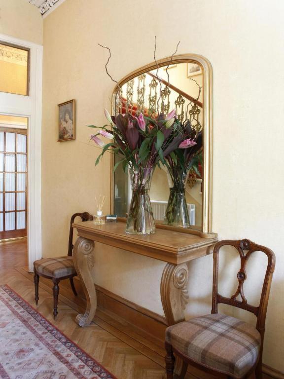 Abbotsford Guest House Édimbourg Extérieur photo