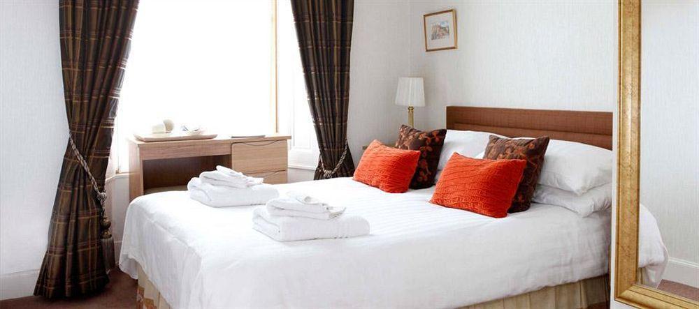 Abbotsford Guest House Édimbourg Extérieur photo