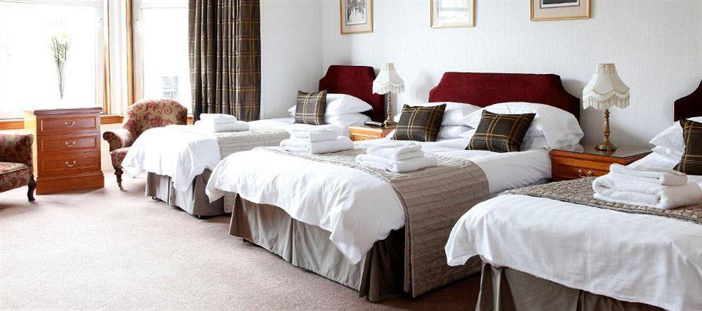 Abbotsford Guest House Édimbourg Extérieur photo